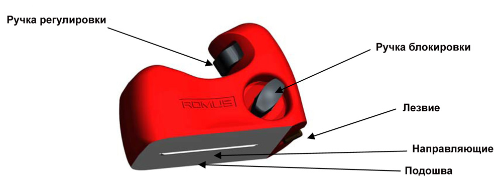 ����� Romus Pico 95120 �����������