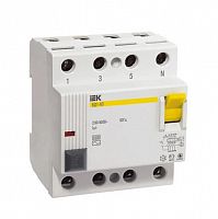     IEK 1-63 4P 50 300