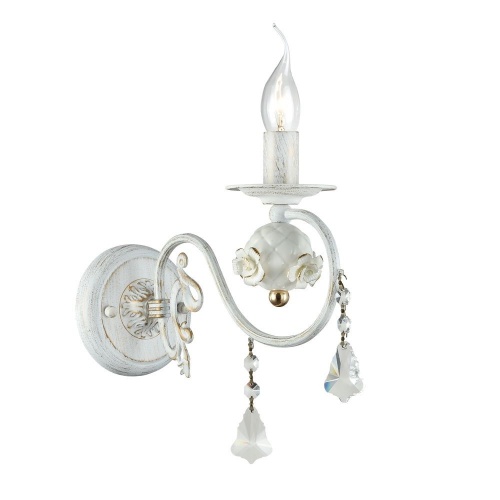  Freya Faberge FR218-01-W  E14 60W 220V