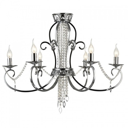   Maytoni Erte DIA284-06-N  E14 660W 220V