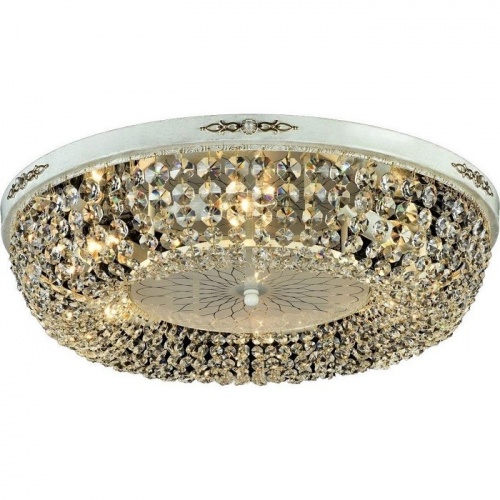   Maytoni Garda DIA001-06-WG  E14 660W 220V