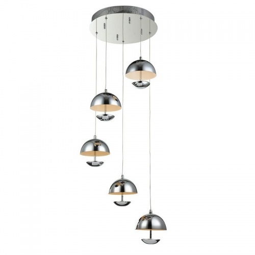   Maytoni Perseus MOD209-05-N  LED 55W 220V