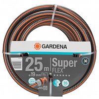 ����� ���������� Gardena SuperFlex 12x12 3/4" � 25 � 18113-20