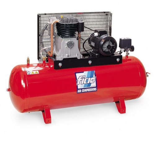  Fiac Ab 300-670