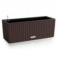 ����� Lechuza Balconera Cottage Complete Mocha 50 ��