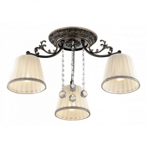   Odeon Light Veado 2696/3C  E14 360W 220V