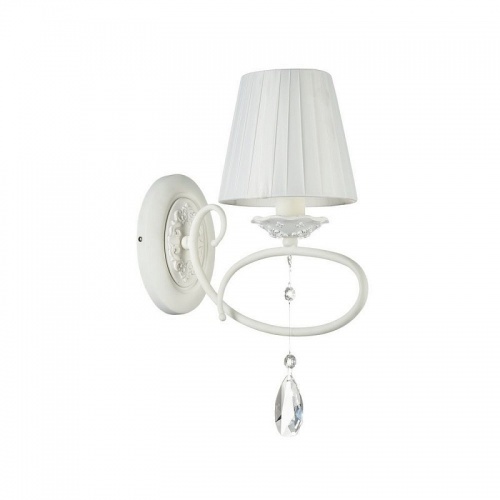  Maytoni Passarinho ARM001-01-W  E14 40W 220V
