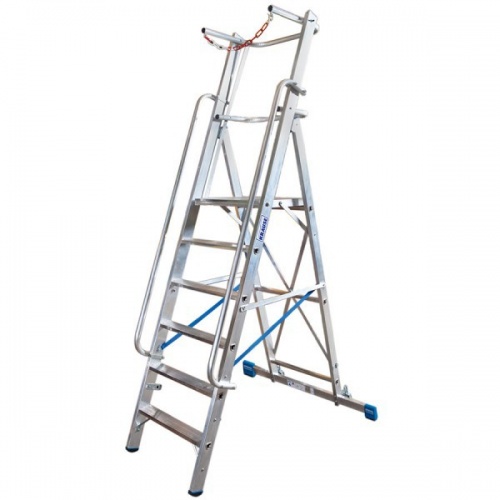    Krause Stabilo 127501 16