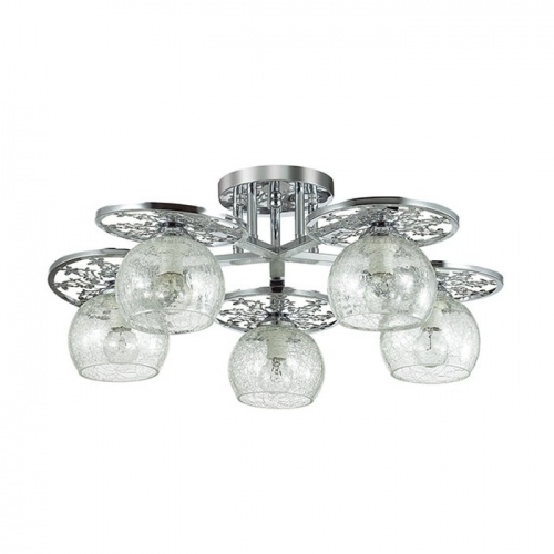   Lumion Lunett 3233/5C  E14 540W 220V