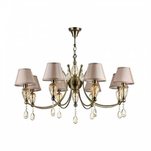   Maytoni Murano ARM855-08-R  E14 840W 220V