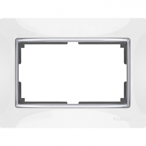     Werkel Snabb WL03-Frame-01-DBL-white 