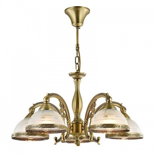   Maytoni Bristol CL1011-05-R  E27 560W 220V