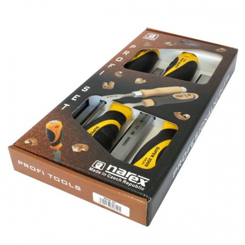    Narex Super 2009 860600