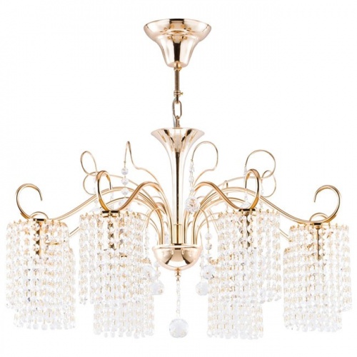   Maytoni Leona DIA127-08-G  E14 840W 220V