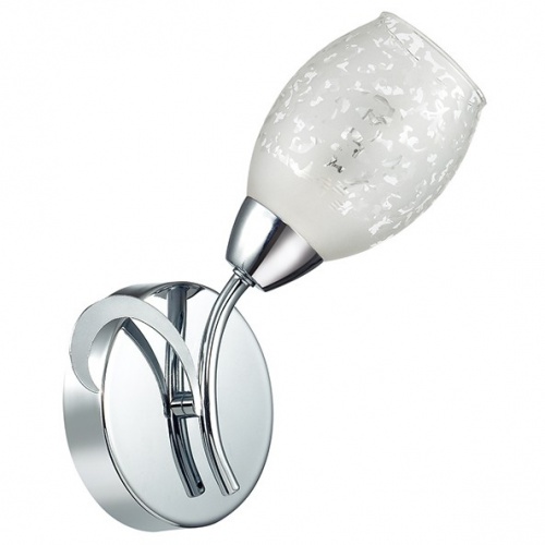  Lumion Frimas 2834/1W  E14 40W 220V