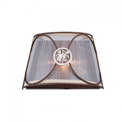  Maytoni Letizia ARM365-01-R  E14 60W 220V