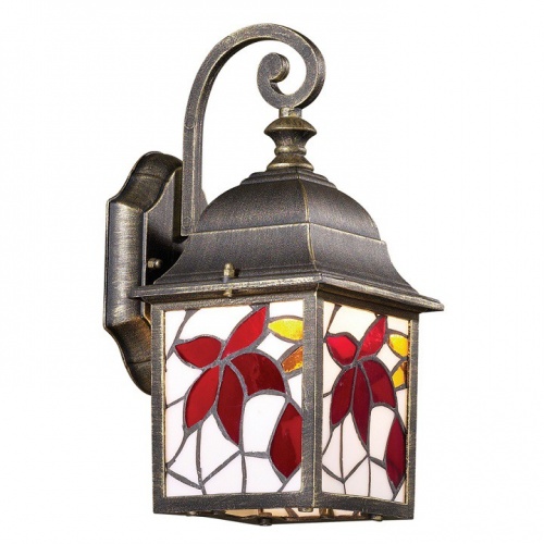   Odeon Light Lartua 2308/1W  IP44 E27 60W 220V