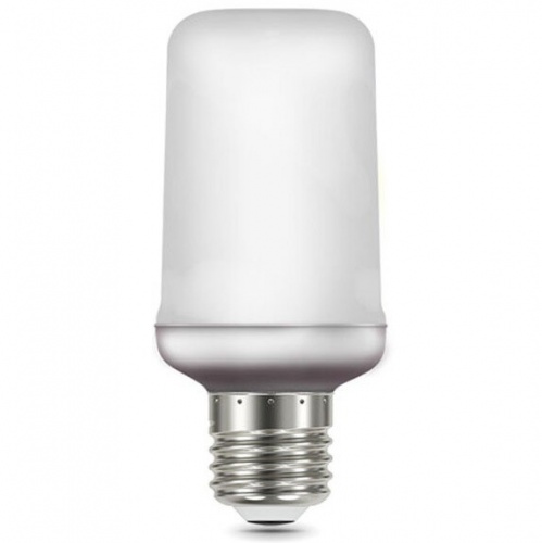   Gauss 157402105 T65 Corn Flame 5W E27 1500K