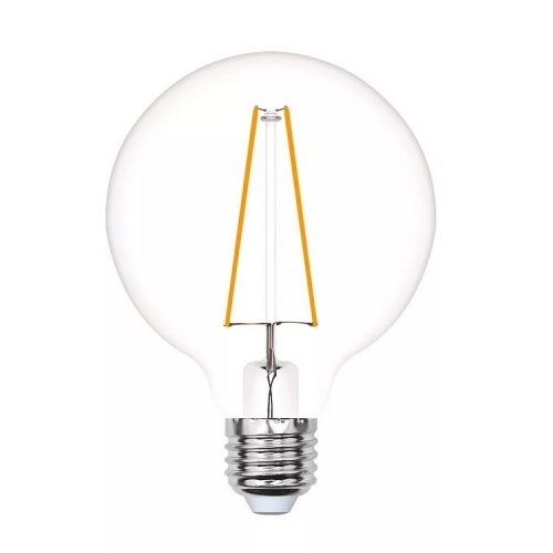   Uniel Vintage LED-G80-4W/Golden/E27 GLV21GO