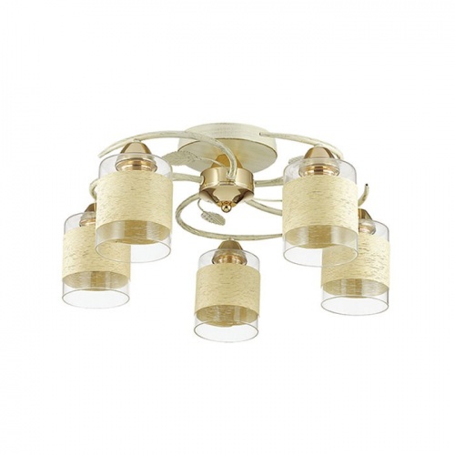   Lumion Filla 3029/5C  E27 560W 220V