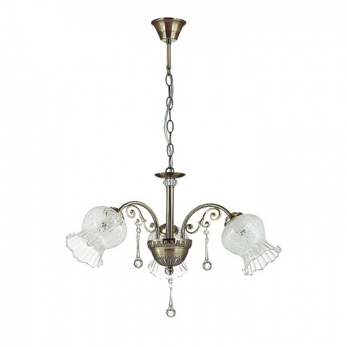   Lumion Camelia 3093/3  E14 340W 220V