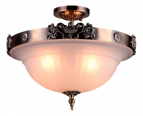   Maytoni Sumatra CL808-04-R  E14 4x60W 220V