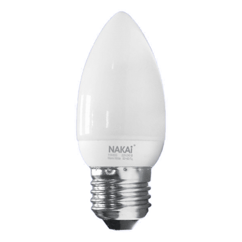    Nakai NE B 11W/833 -27 7/153