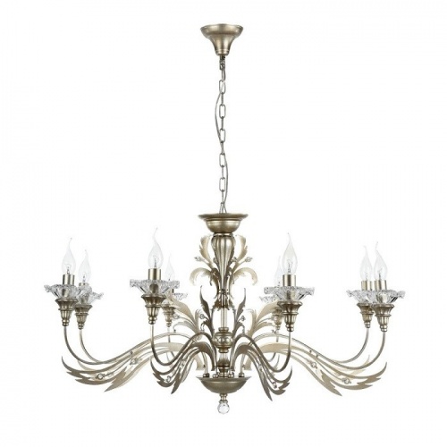   Maytoni Coperto H108-08-NG  E14 860W 220V