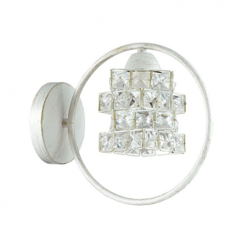  Odeon Light Lussa 3104/1W  E27 40W 220V