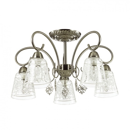   Lumion Barnibbo 3469/5C  E14 540W 220V