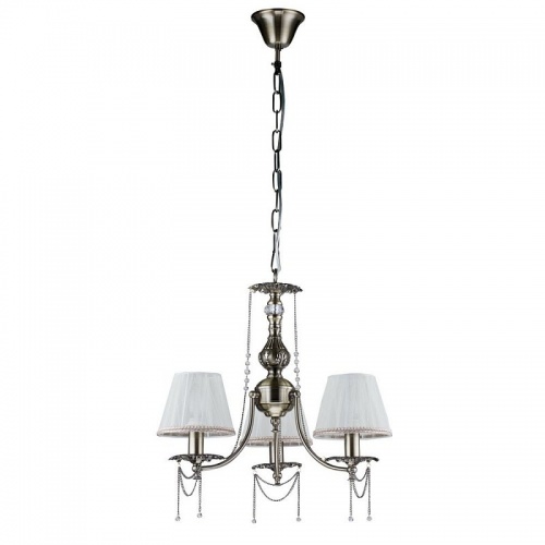   Maytoni Rapsodi ARM305-03-R  E14 340W 220V