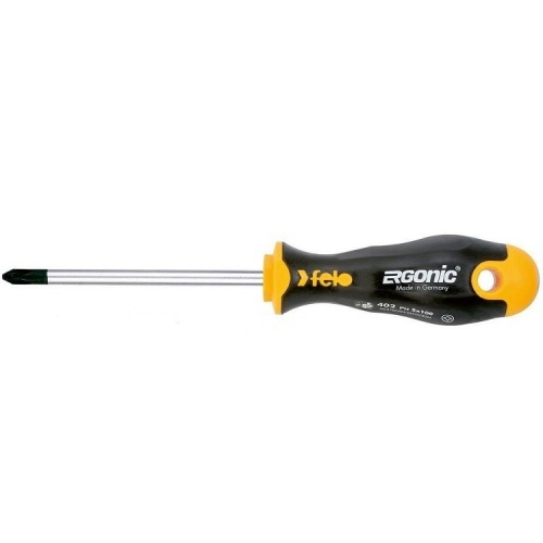  Felo Ergonic PH2X100 