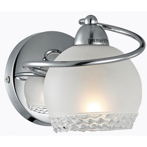  Maytoni Spazio MOD500-01-N  E14 60W 220V