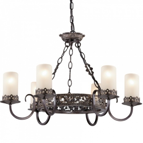   Odeon Light Mela 2690/6  E14 660W 220V