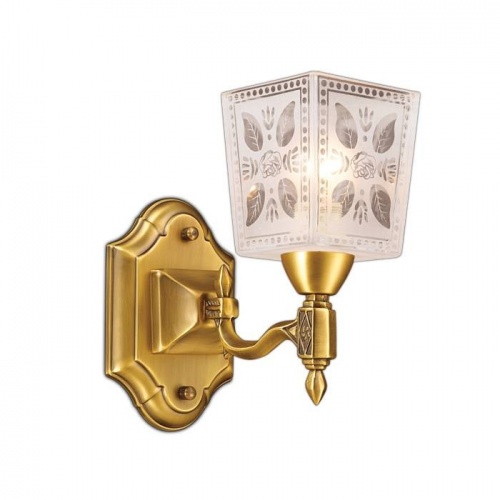  Odeon Light Vitra 2564/1W  E14 60W 220V