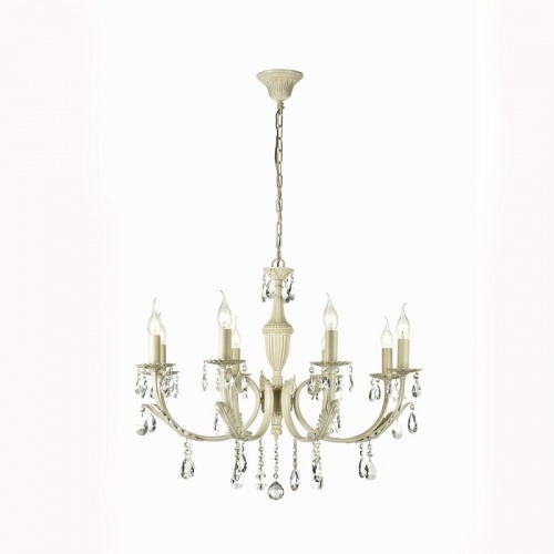   Maytoni Verona ARM384-08-W  E14 860W 220V
