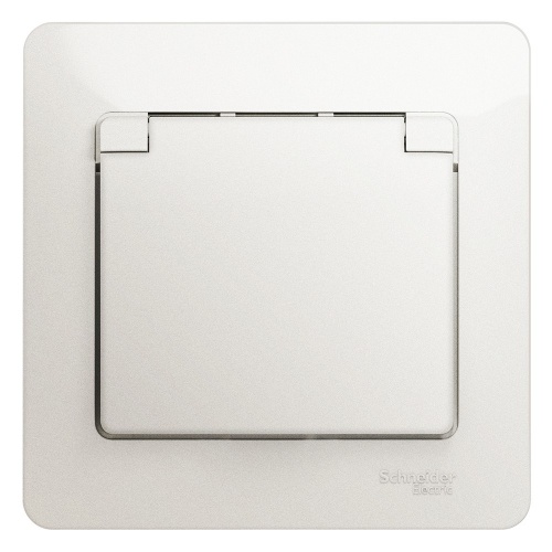  Schneider Electric Glossa GSL000646         