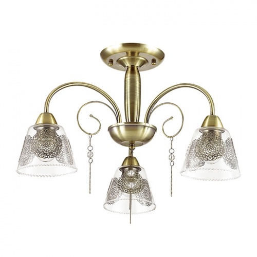   Lumion Hortensa 3289/3C  E27 340W 220V