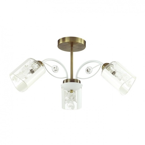   Lumion Rulla 3407/3C  E14 340W 220V