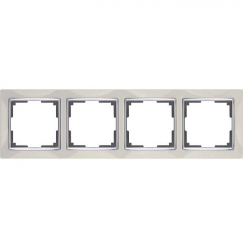   Werkel Snabb WL03-Frame-04-ivory  