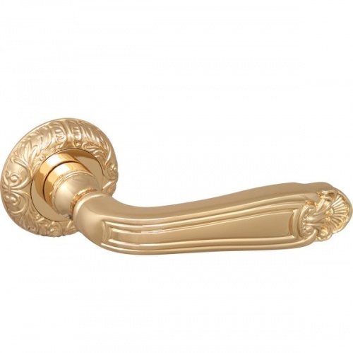   Fuaro Louvre SM Gold-24