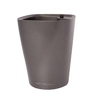 ����� Lechuza Deltini Complete Anthracite 14xH18 ��