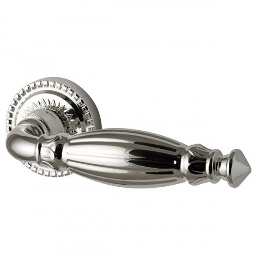   Armadillo Bella CL2 Silver-925