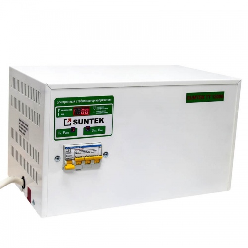  Suntek  20000  