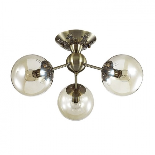   Lumion Palla 3059/3C  E14 340W 220V