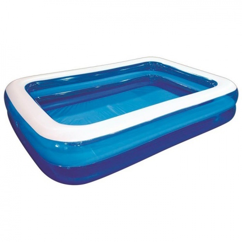 ������� �������� Jilong Giant Rectangular Pool 10291-1 200�150�50 ��