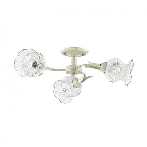   Lumion Rozetta 3108/3C  E27 360W 220V