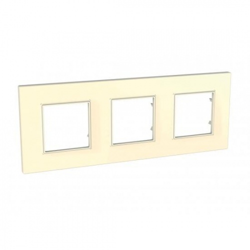   Schneider Electric Unica Quadro 
