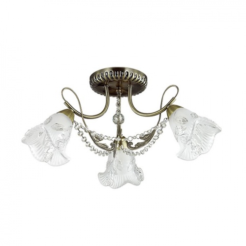   Lumion Verbena 3085/3C  E14 340W 220V