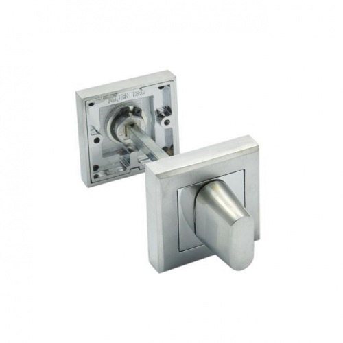   Adden Bau WC Q003 Chrome